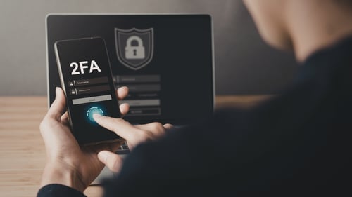 Dark Brown Simple Modern Barbershop Blog Banner (2)