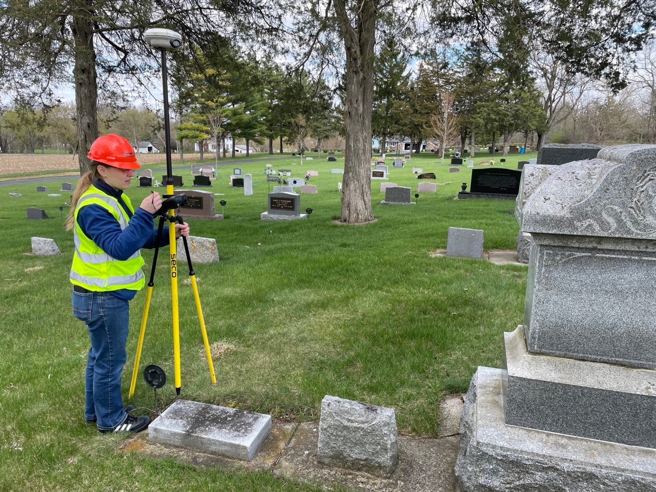 What Is 360 Degree Imaging And What Can It Do For Your Cemetery what-is-360-degree-imaging-and-what-can-it-do-for-your-cemetery